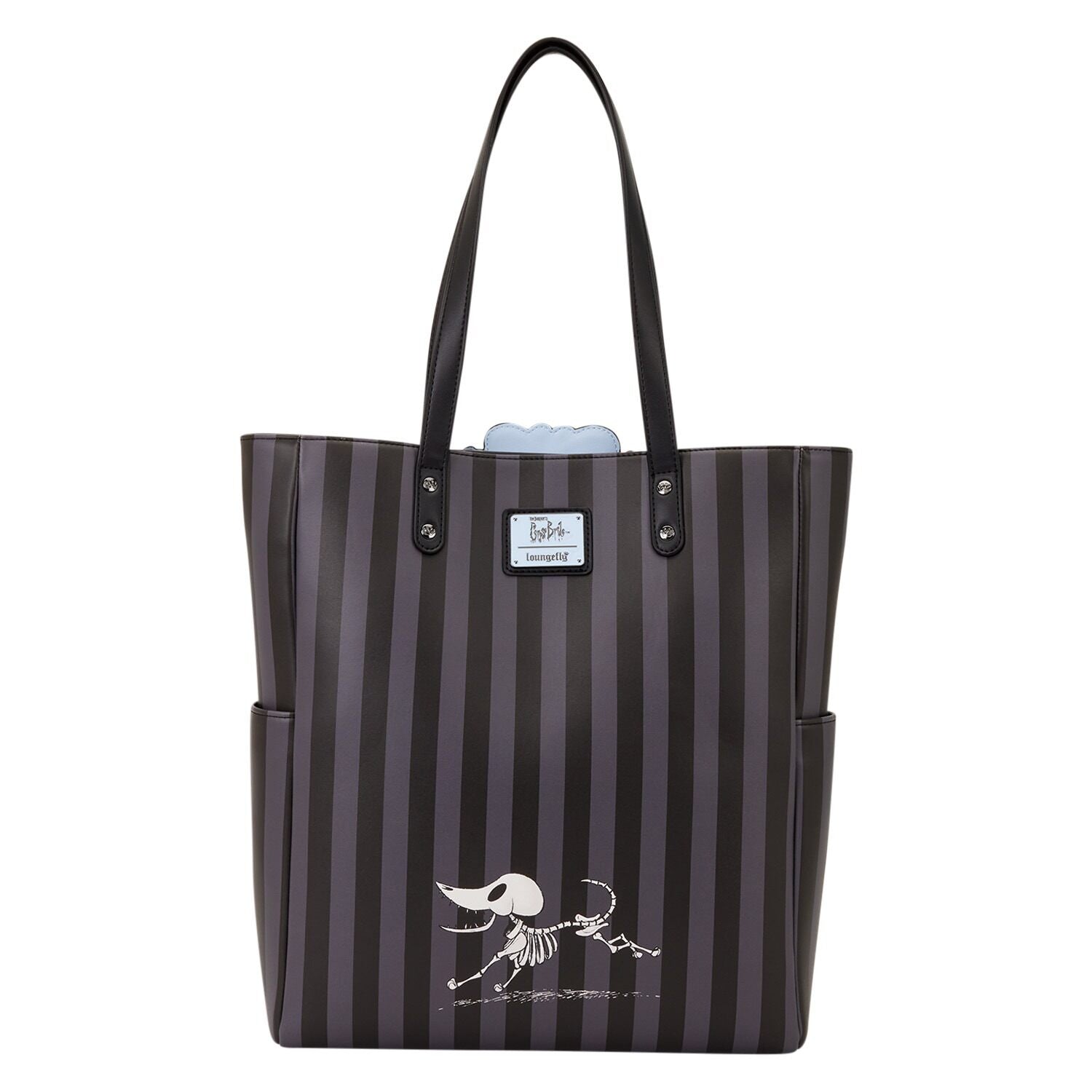 Warner Brothers - Corpse Bride Tote Bag – Loungefly - 19th September