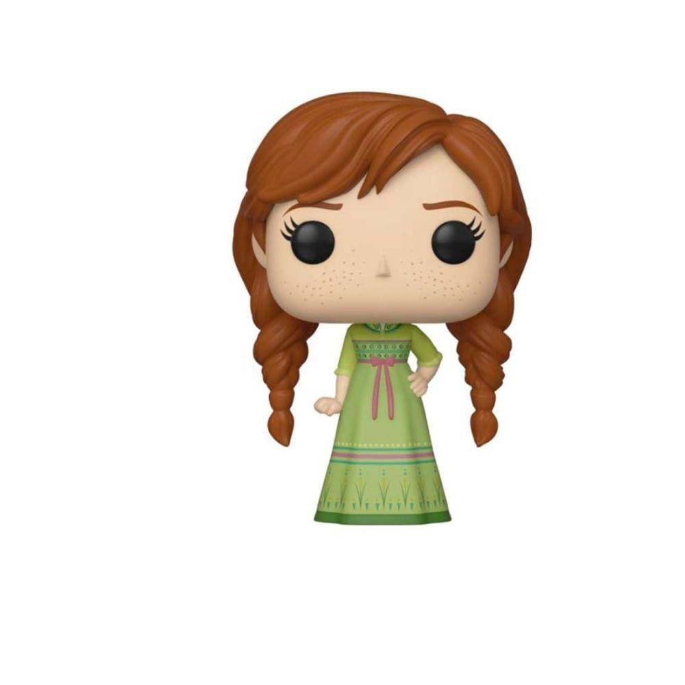 Disney Frozen Anna - #595 - Funko POP!