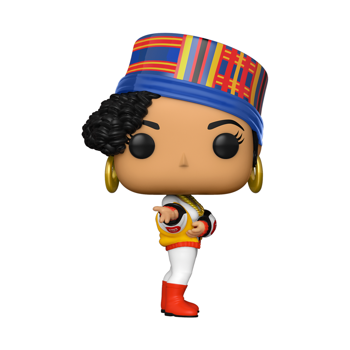 Funko Rocks: - Salt - #167 - Funko POP!