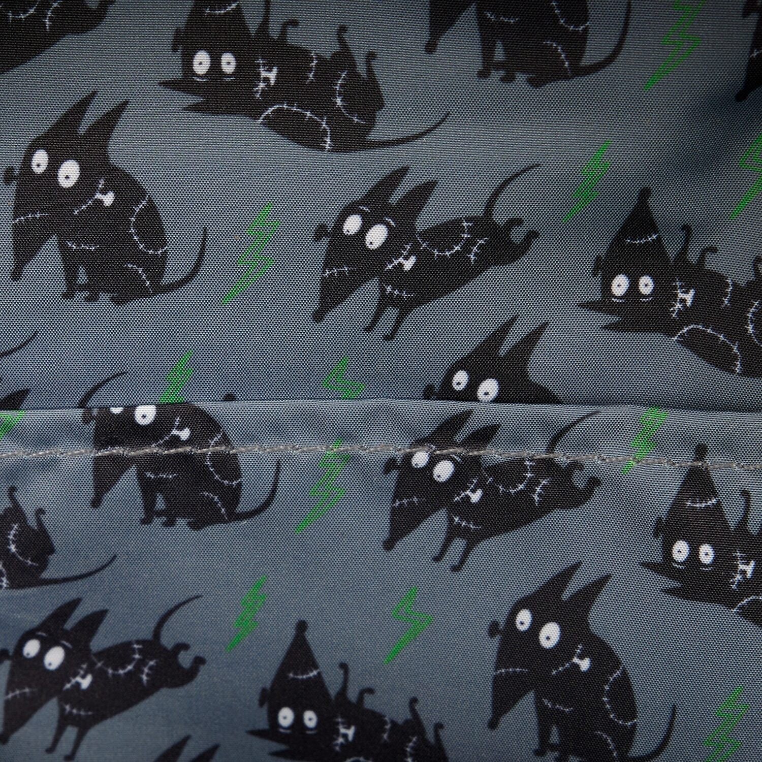 Disney Frankenweenie Mini Backpack - Loungefly - 5th September