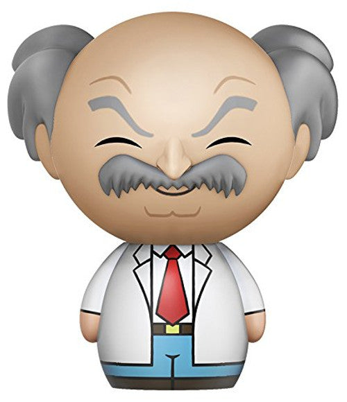 Dorbz Megaman: Dr. Wily - #273 - Funko Dorbz!
