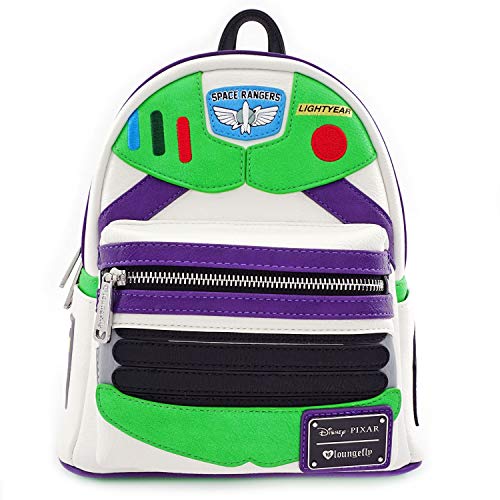 Buzz Lightyear Mini Backpack - Loungefly