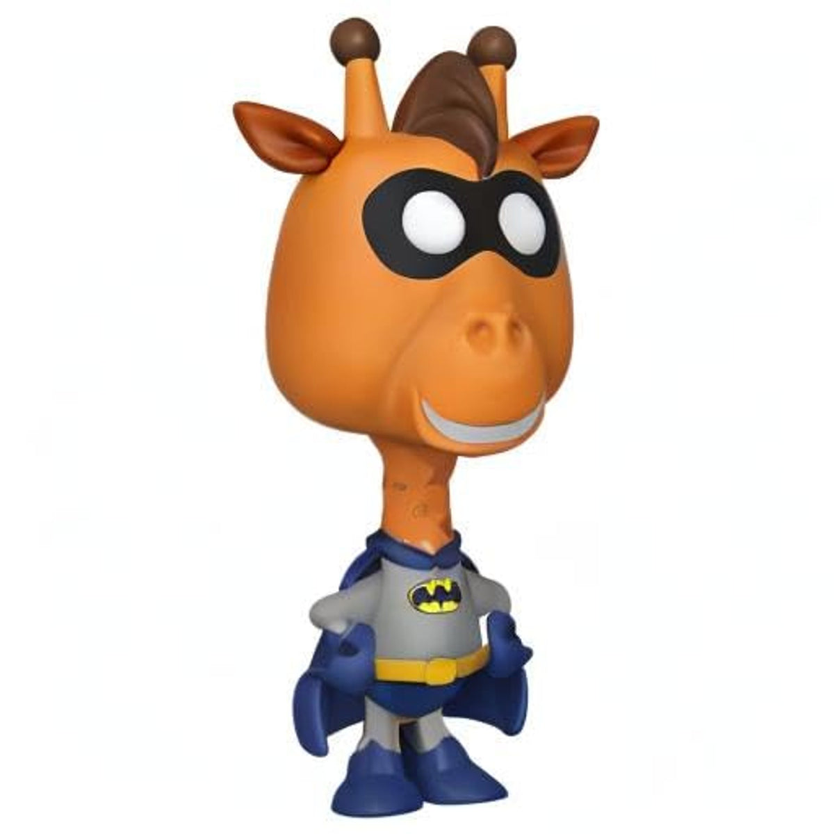 Geoffrey As Batman - #69 - Funko POP! Toys R Us Exclusive Ad Icons