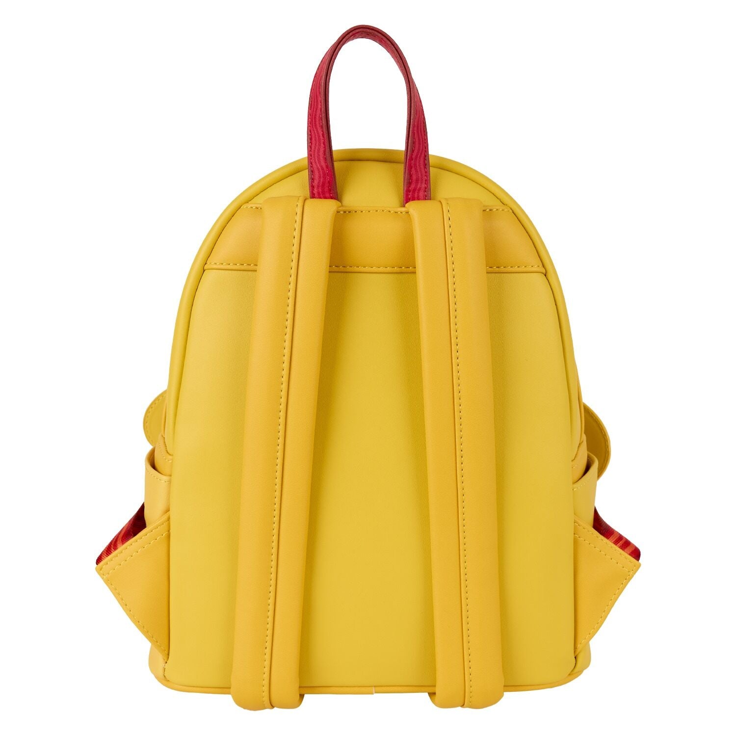 Warner Brothers Adventure Time Jake Mini Backpack - Loungefly