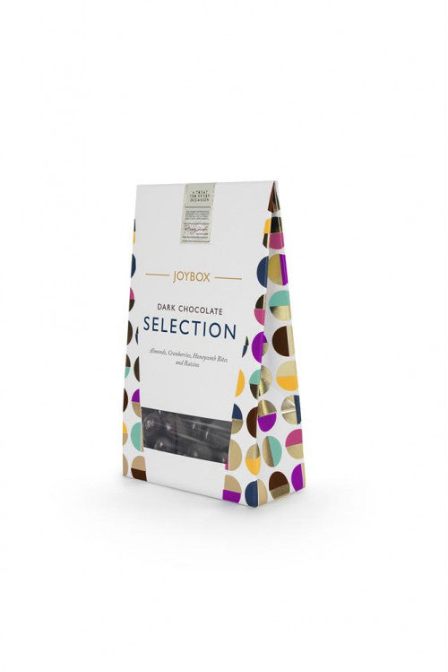 Joypots Joybox Dark Chocolate Selection