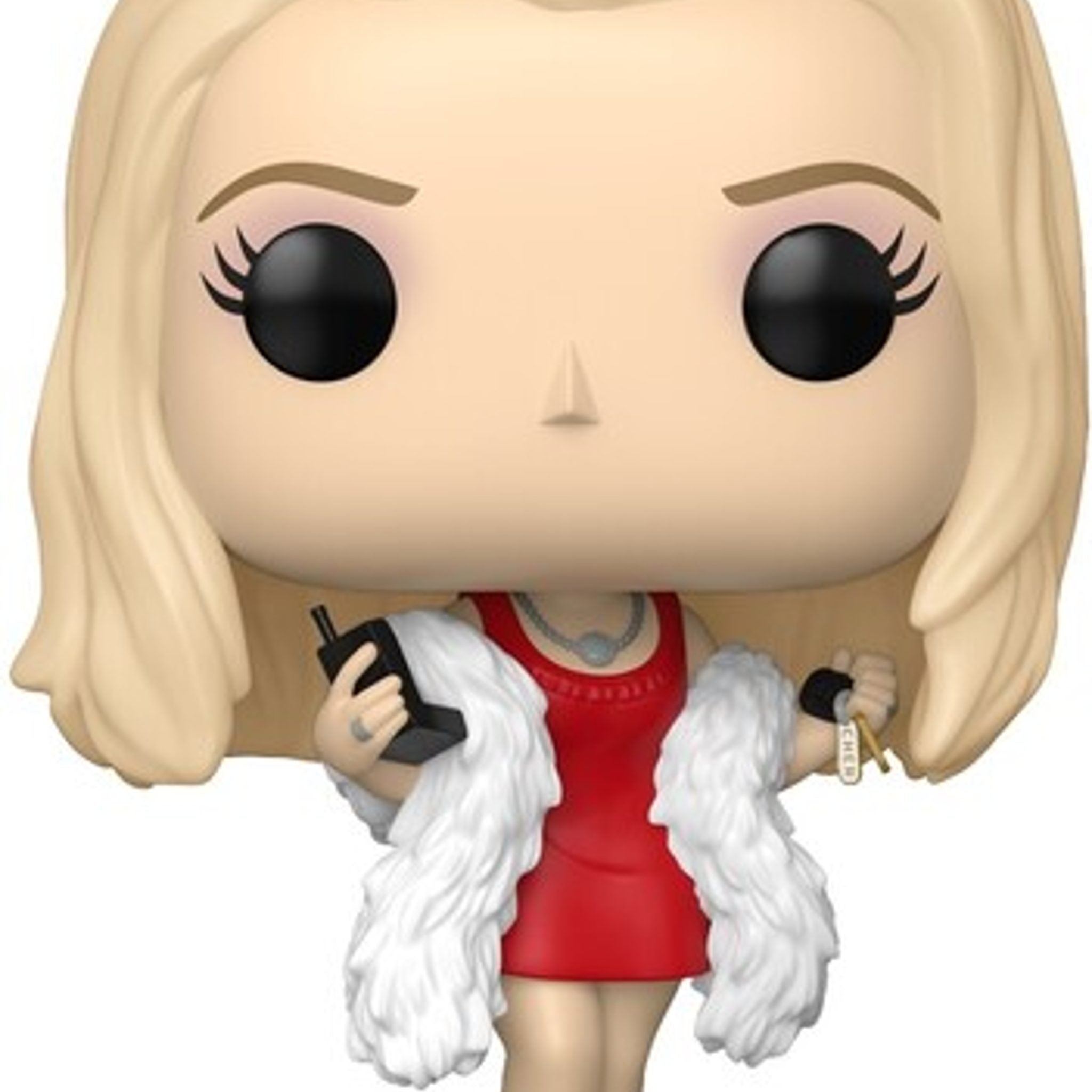 Funko POP! Movies: Clueless - #1807 Cher  30th Anniversary