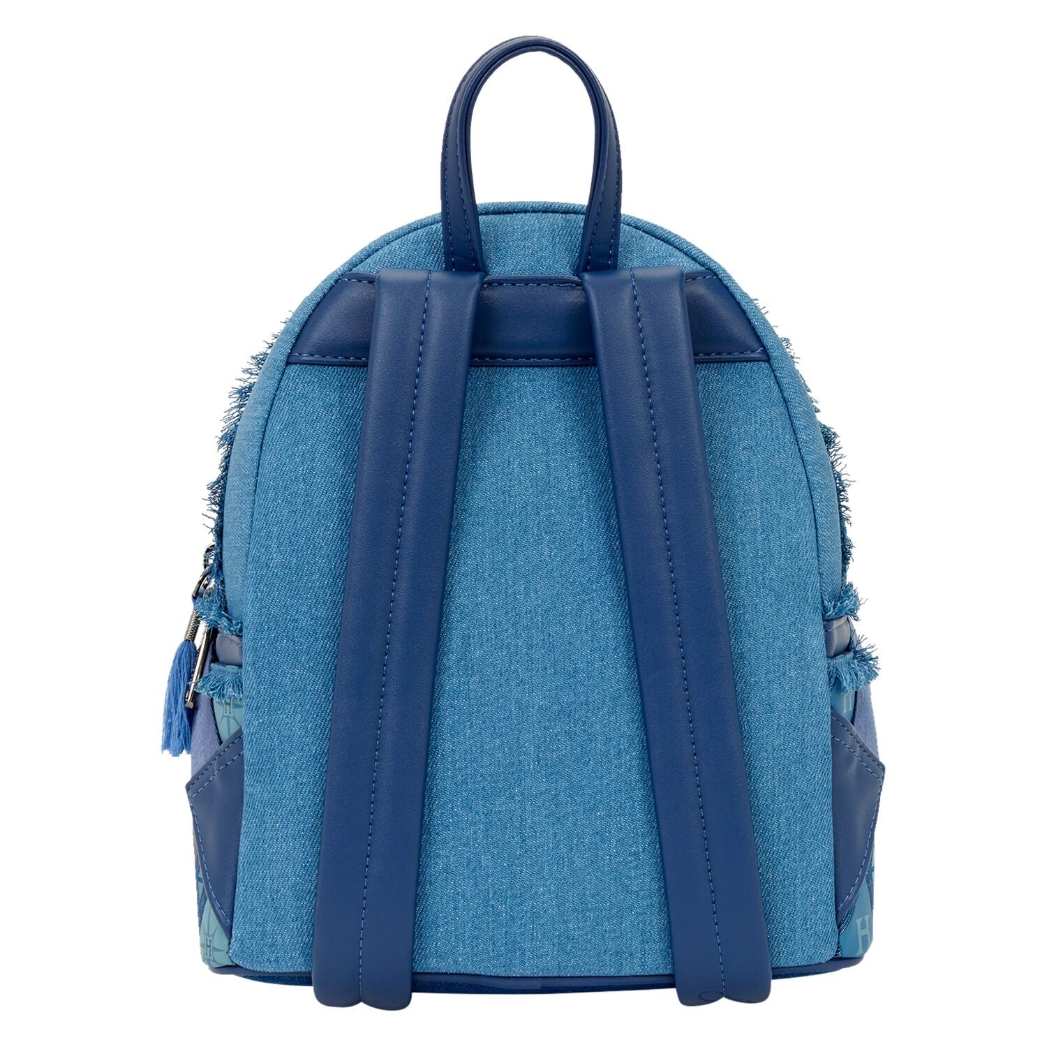 Warner Brothers - Harry Potter Denim Mini Backpack – Loungefly - 19th September