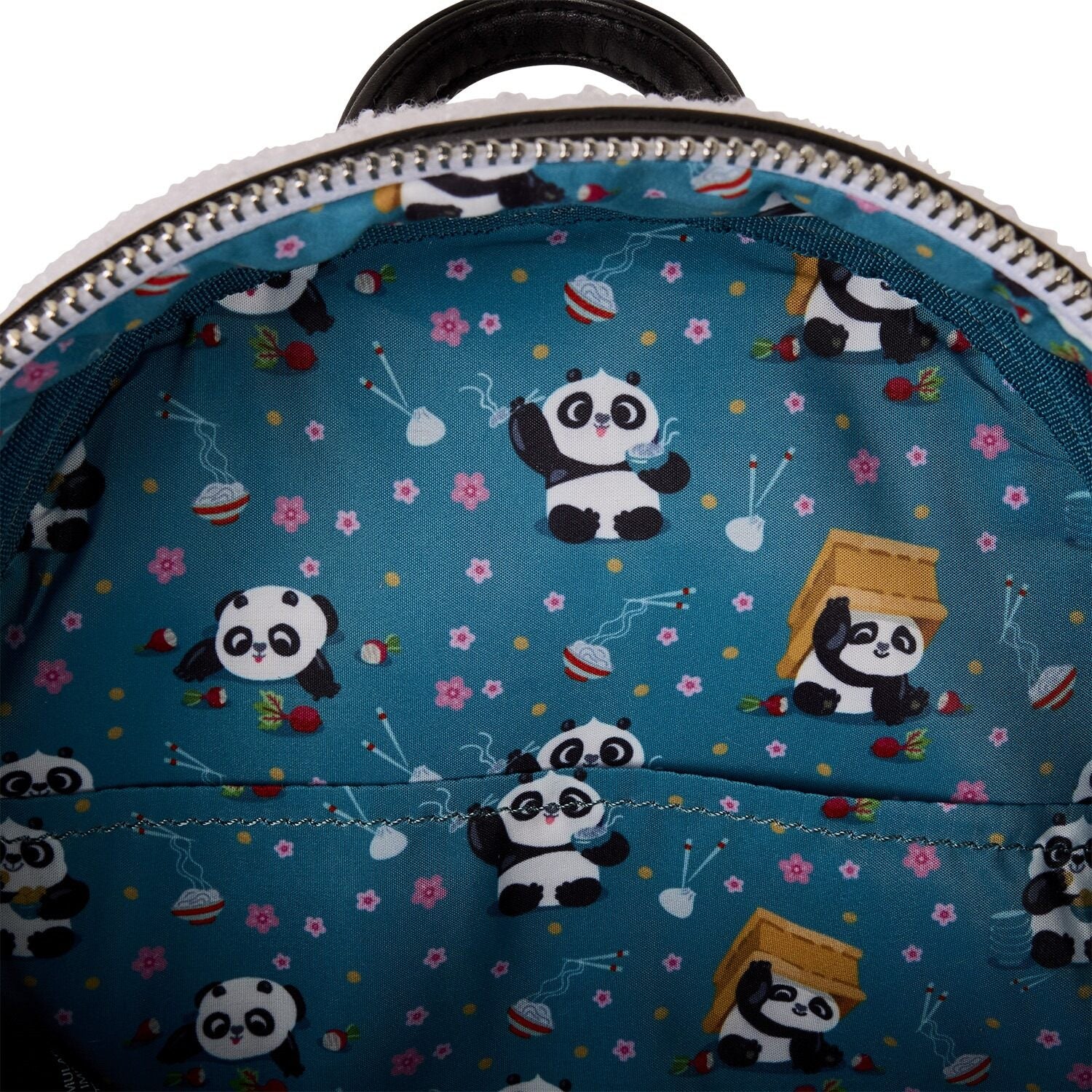 Dreamworks KungFu Panda Mini Backpack - Loungefly