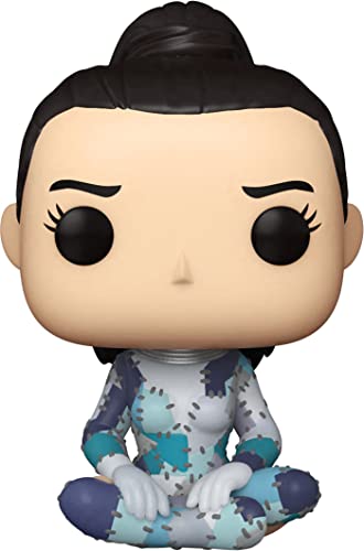 Bella Poarch - Sitting Pose - #291 - Funko POP!