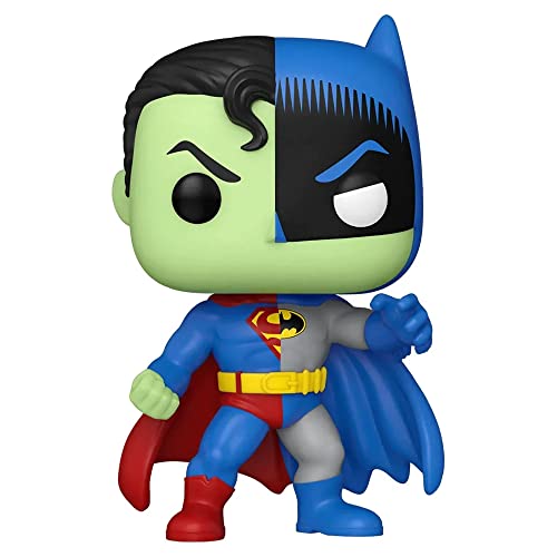 Funko Composite Superman #468 Entertainment Earth Exclusive,