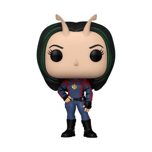 Funko Guardians Of The Galaxy: Vol. 3 - Mantis - #1206 - Funko POP!