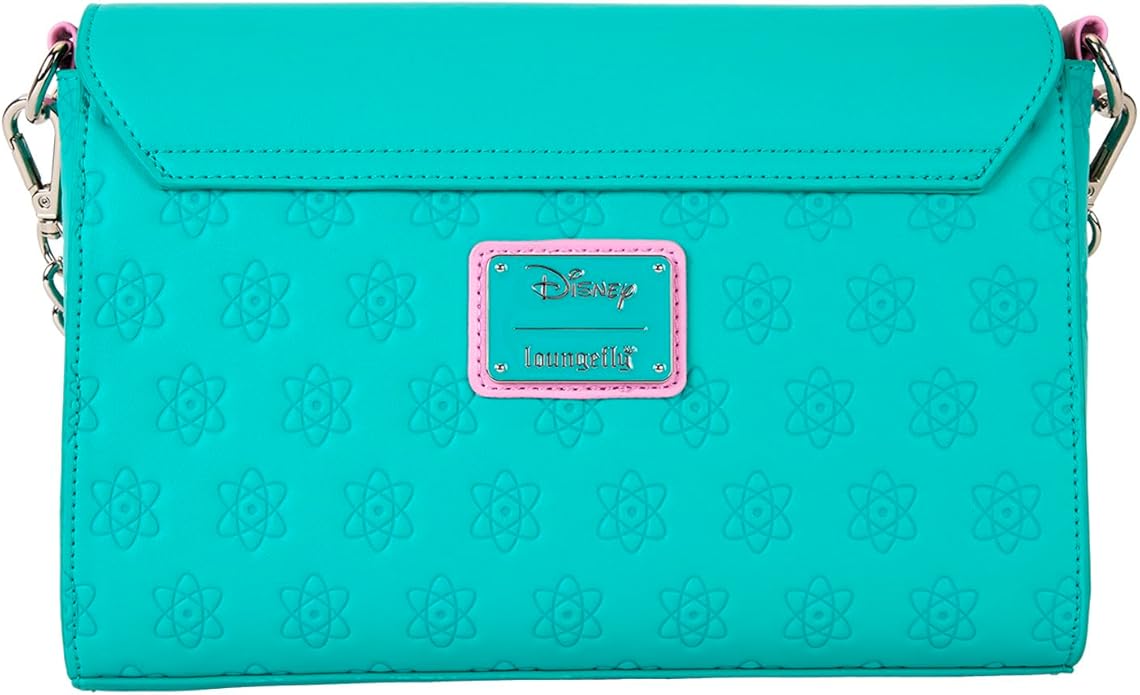 A Goofy Movie Crossbody - Loungefly