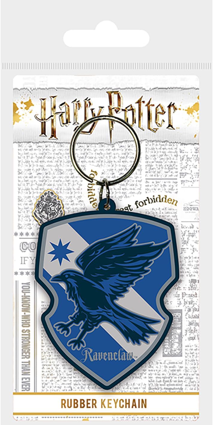 Ravenclaw - Harry Potter - Key Chain