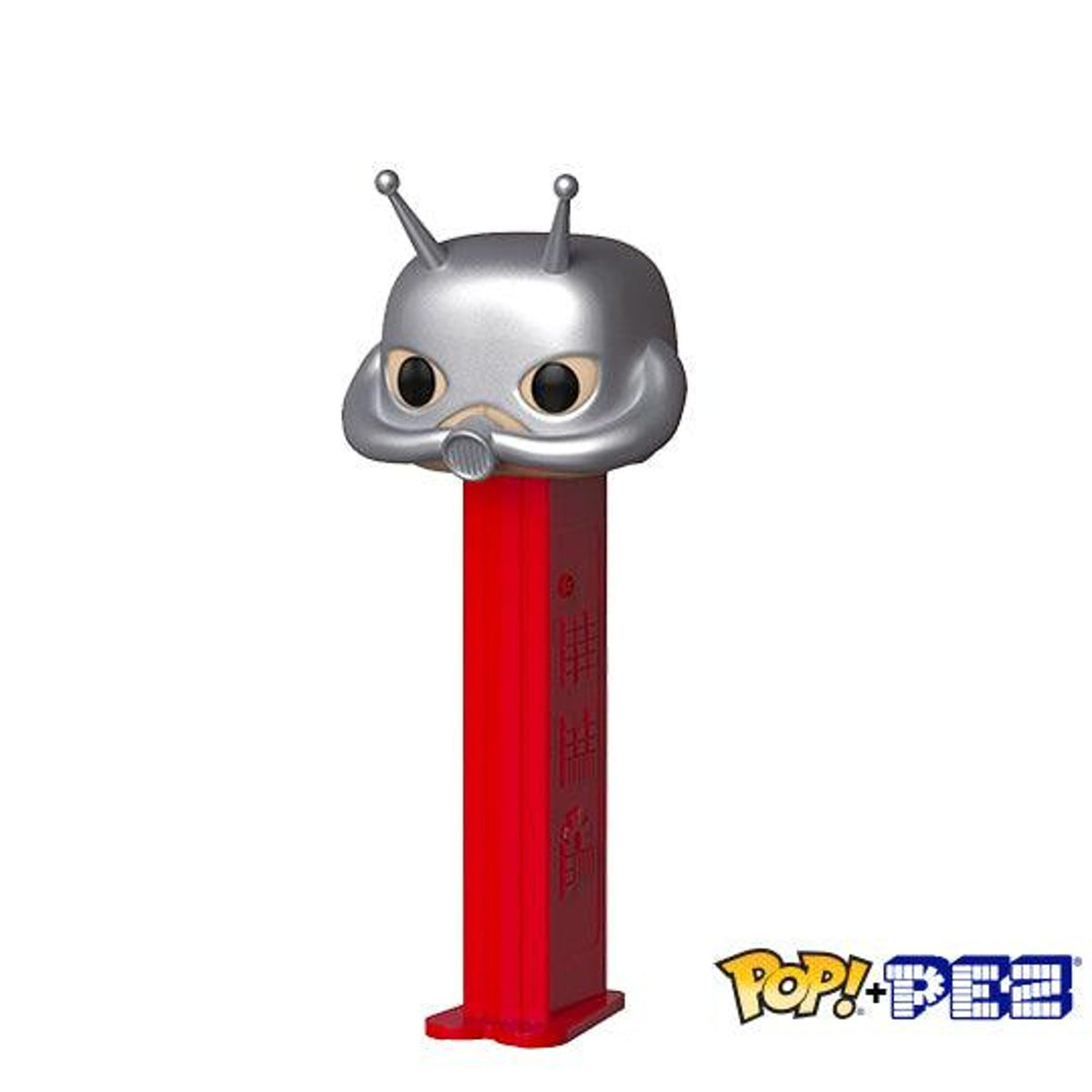 PEZ Dispenser Marvel AntMan - # - Funko POP!