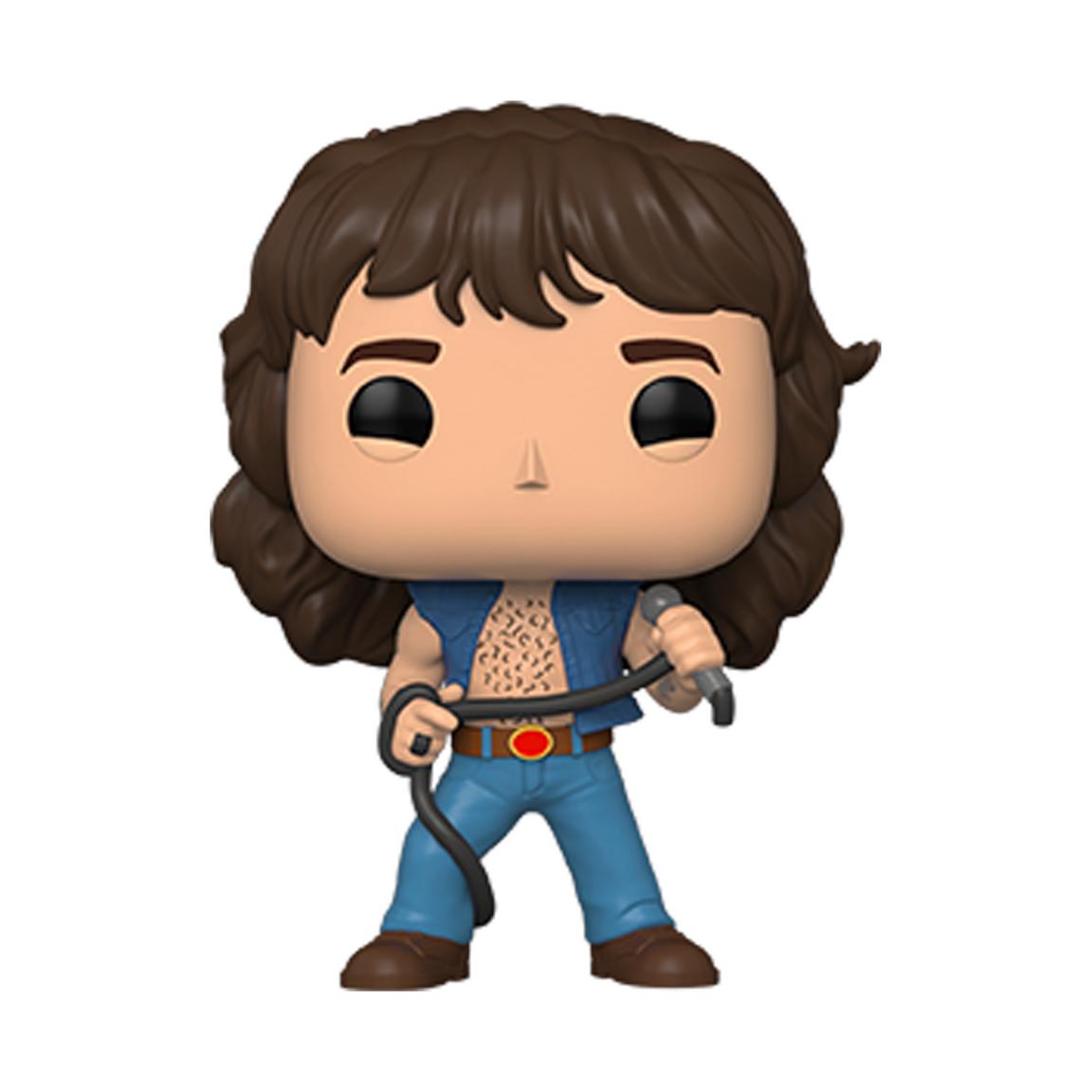 Pop Bon Scott - #339 - Funko POP!