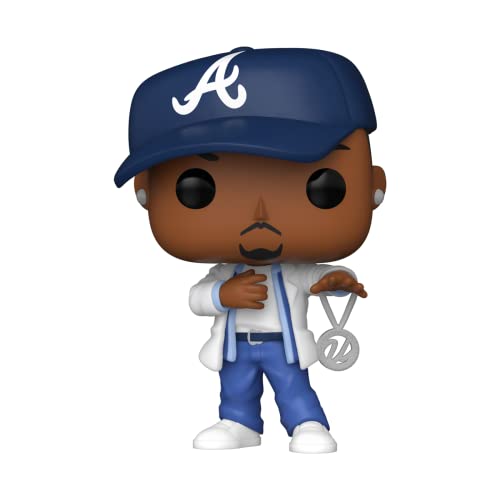 Rocks: Usher - Yeah - #308 - Funko POP!