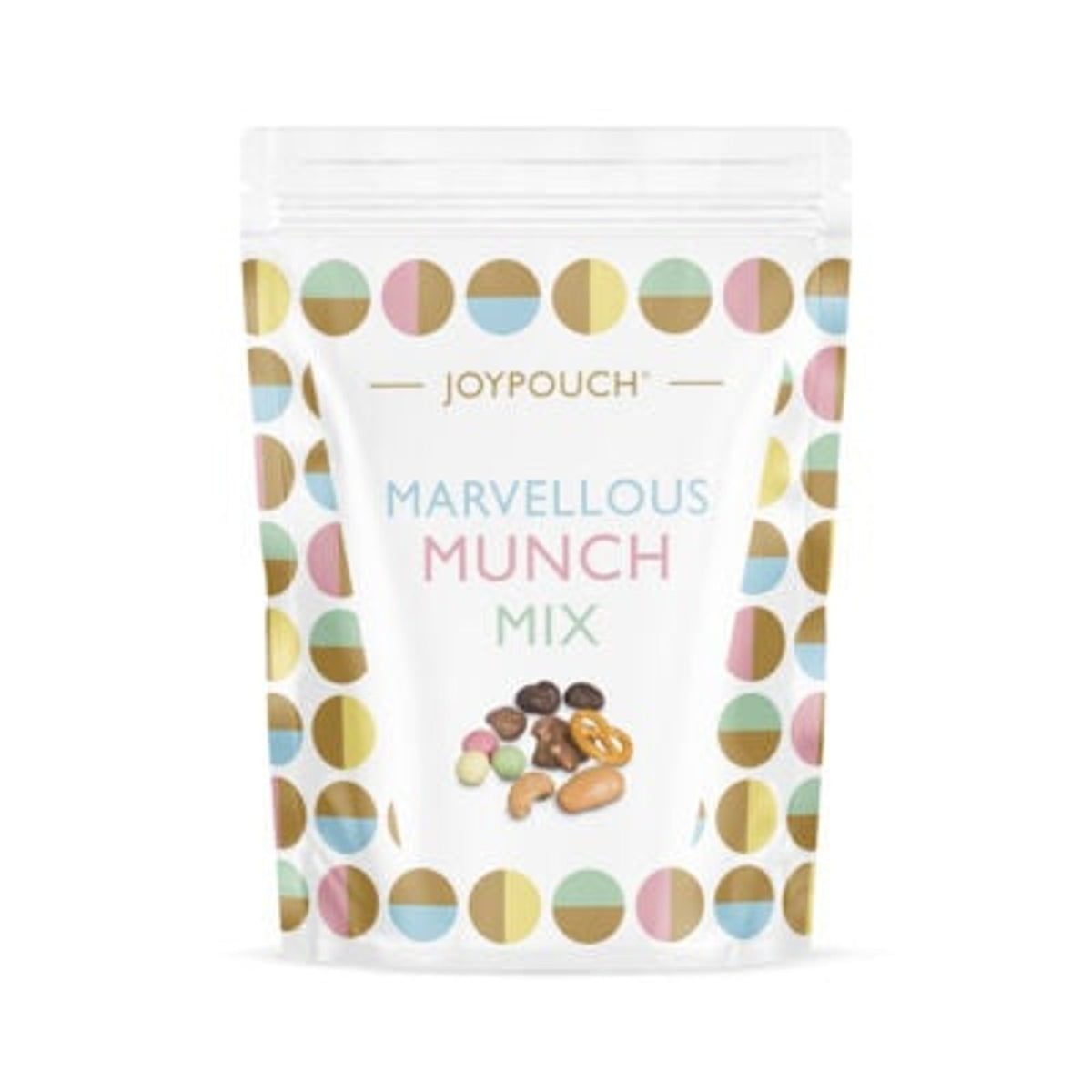 Joypouch Joypots Marvellous Munch Mix