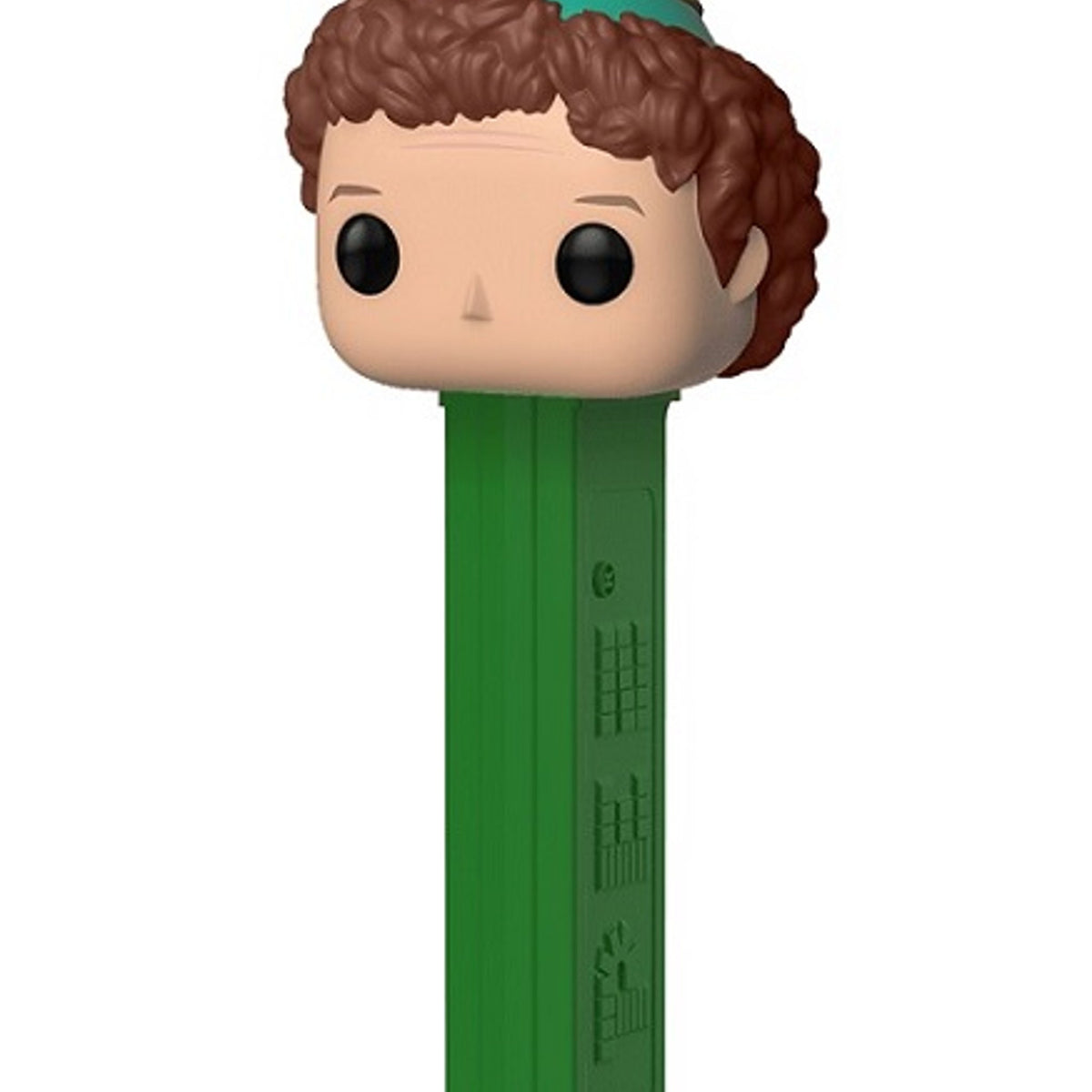PEZ: Movies (Elf) Buddy The Elf - # - Funko POP!