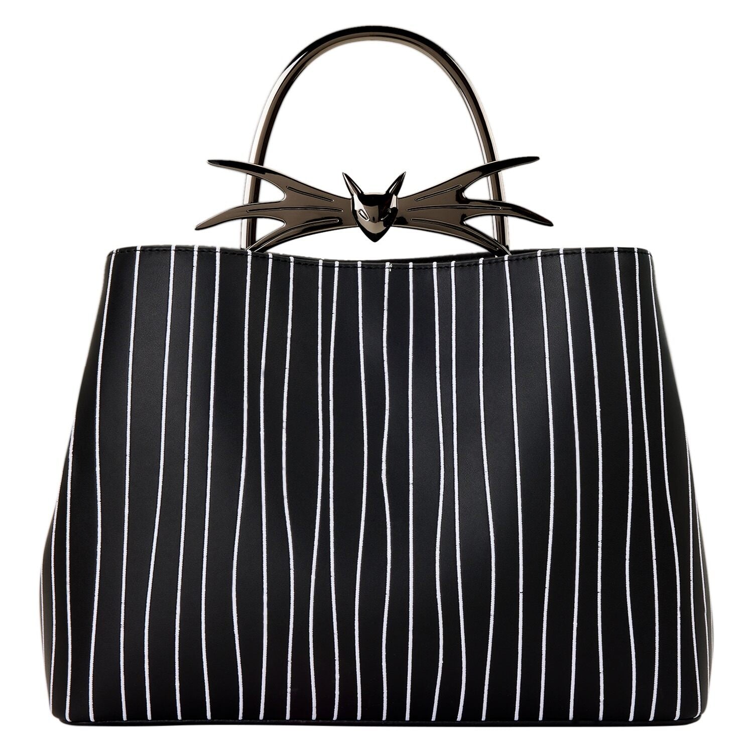 Nightmare Before Christmas Jack Skellington Handbag - Loungefly
