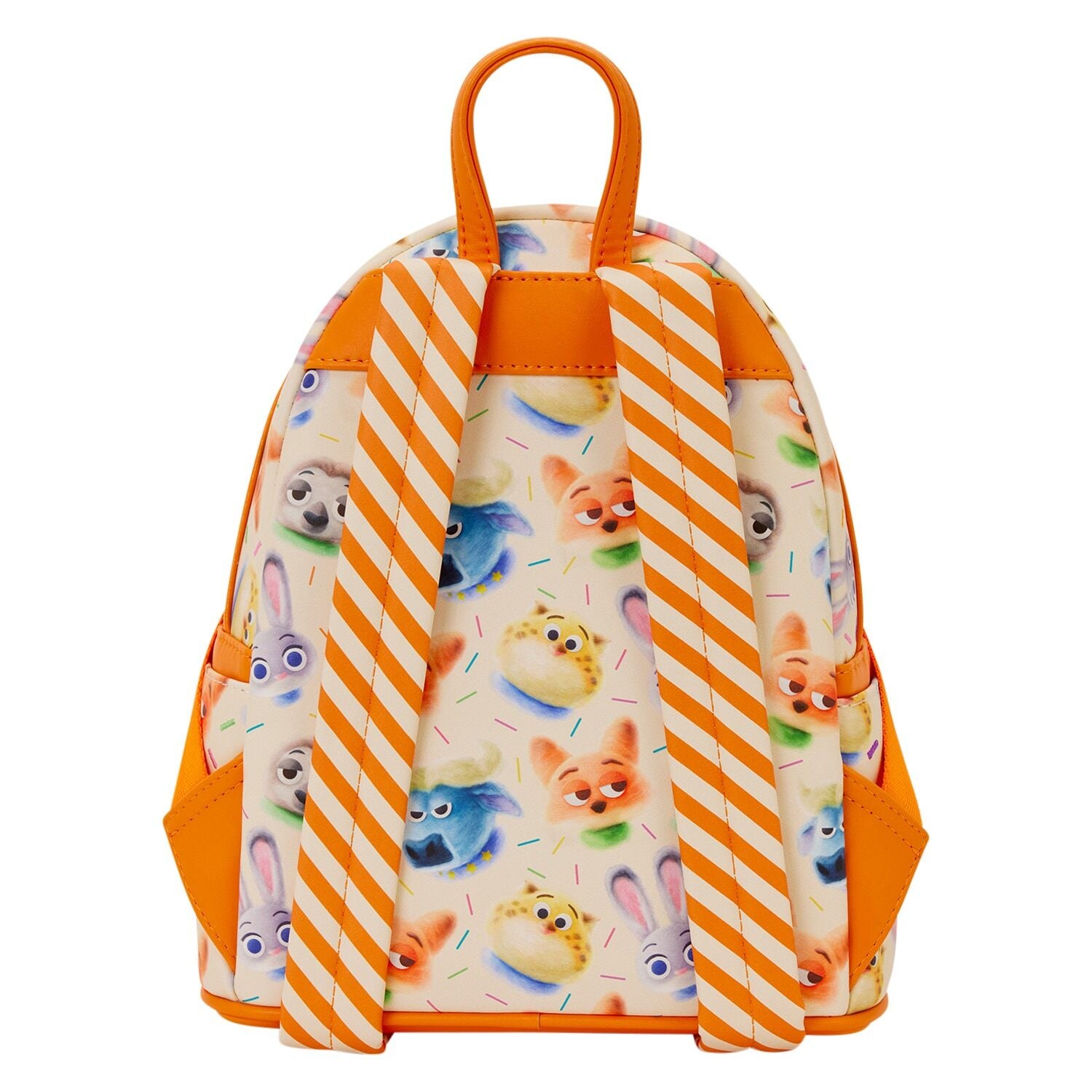 Zootopia Mini Backpack – Loungefly