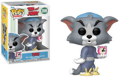 Tom And Jerry - Tom - # - Funko POP! Animation