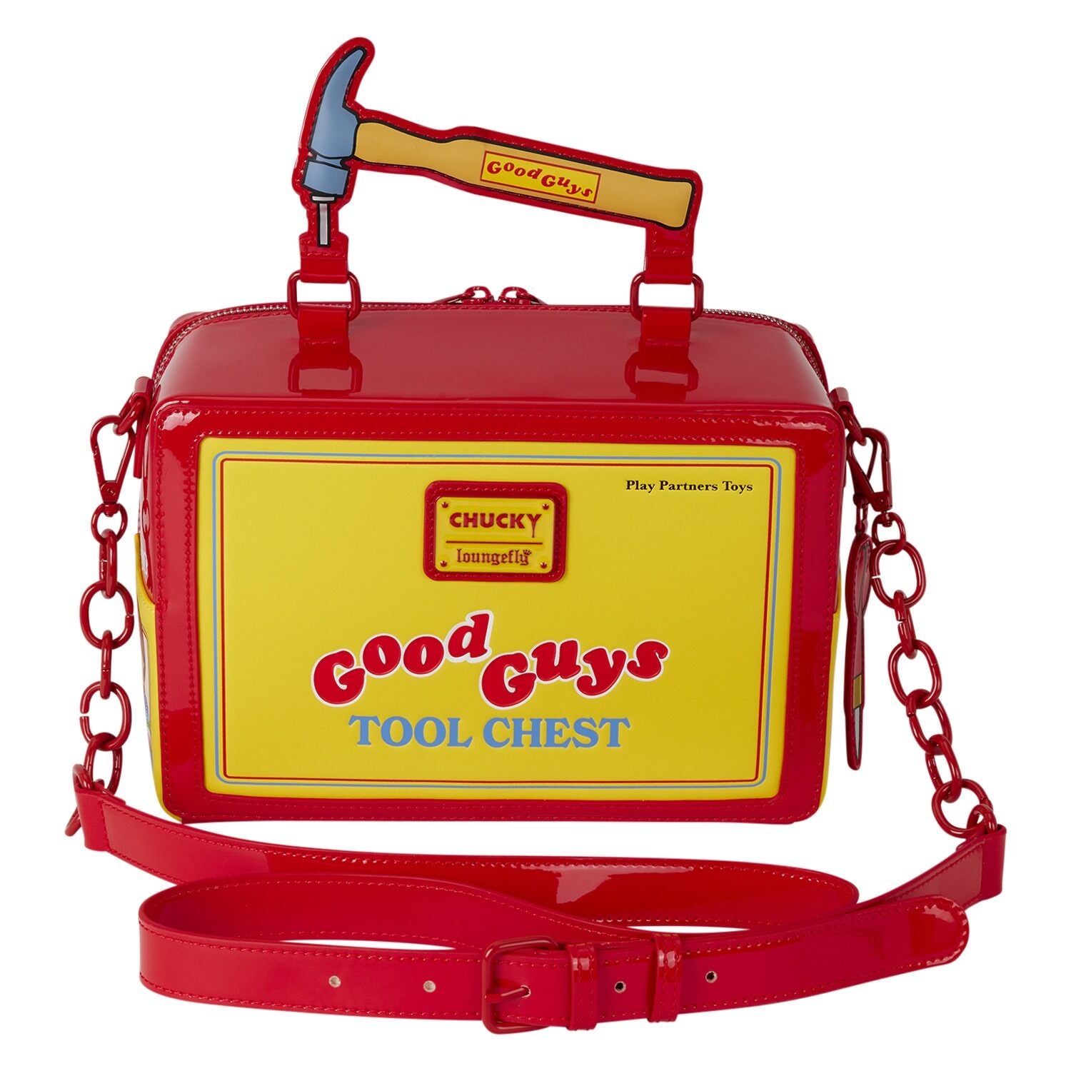 Universal Chucky Crossbody - Loungefly