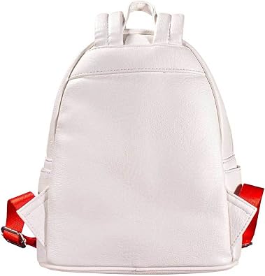 Hello Kitty Big Face Mini Backback - Hello Kitty - Mini Backpack - Loungefly