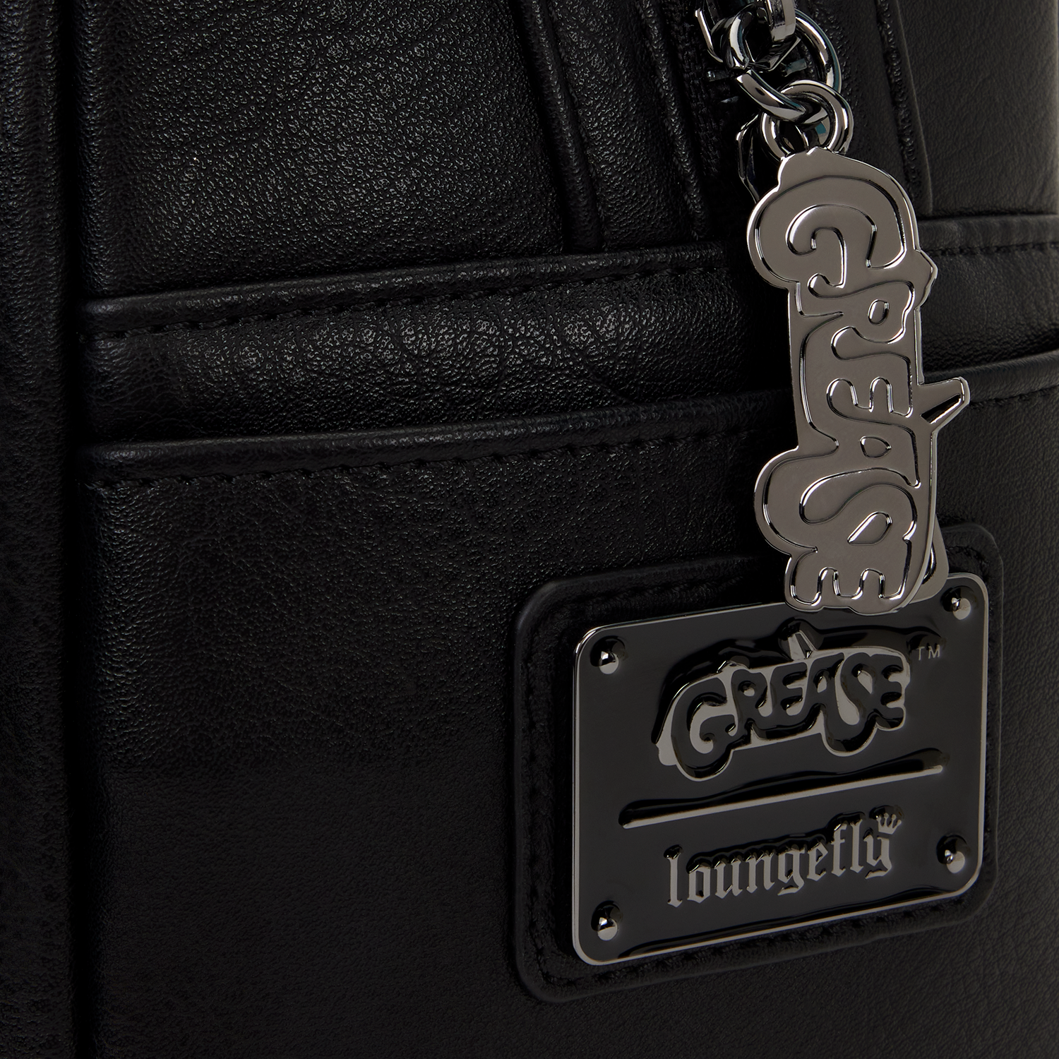 Paramount Grease T-Birds Cosplay Mini Backpack - Loungefly -  21st November 4pm