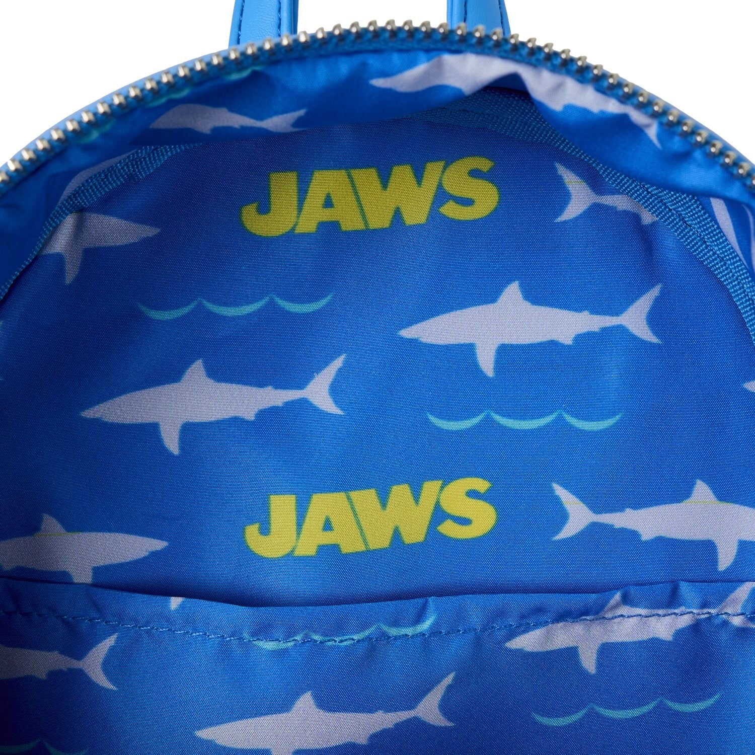 Universal Jaws Mini Backpack - Loungefly