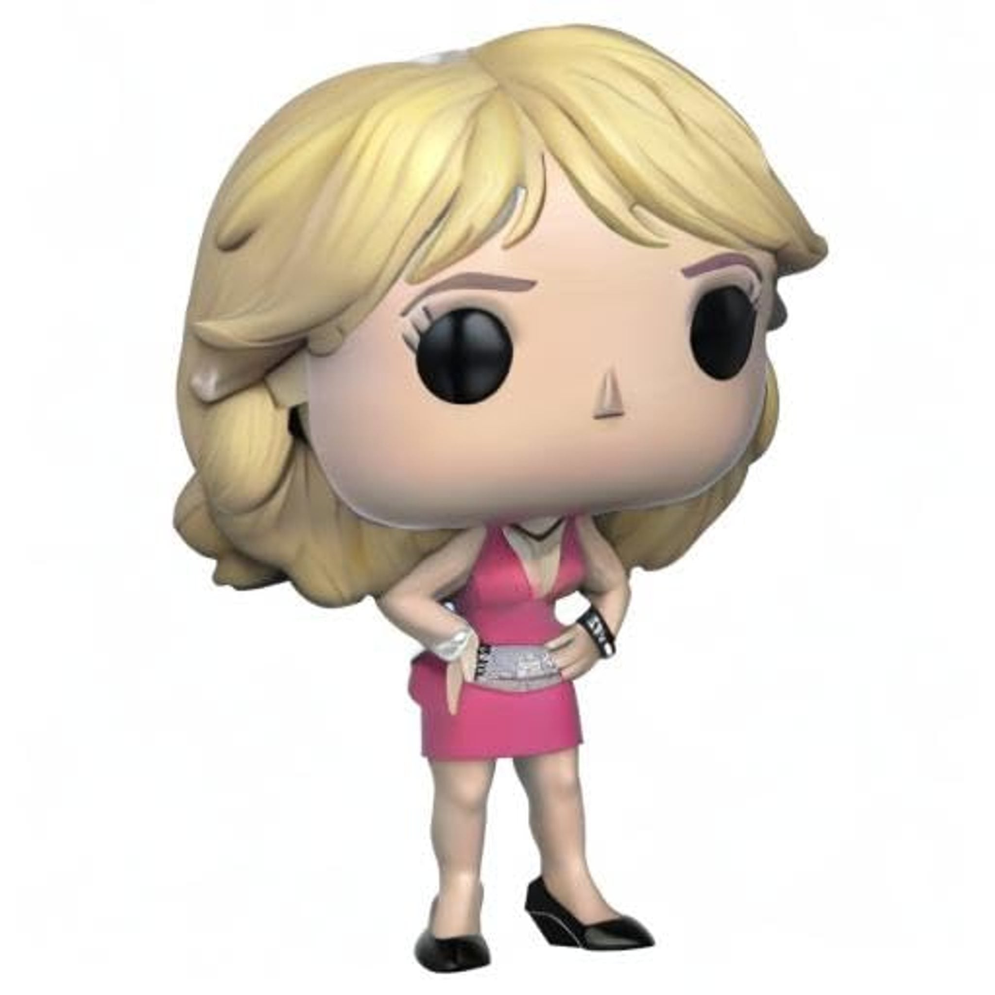 Funko TV: Married With Children - Kelly - #690 - Funko POP!