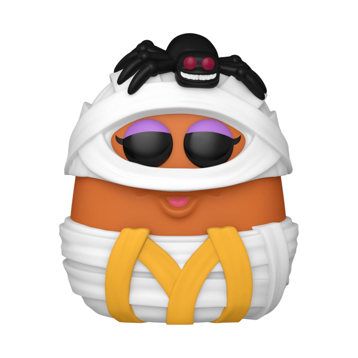 McDonalds Nugget Mummy - #207 - Funko POP!