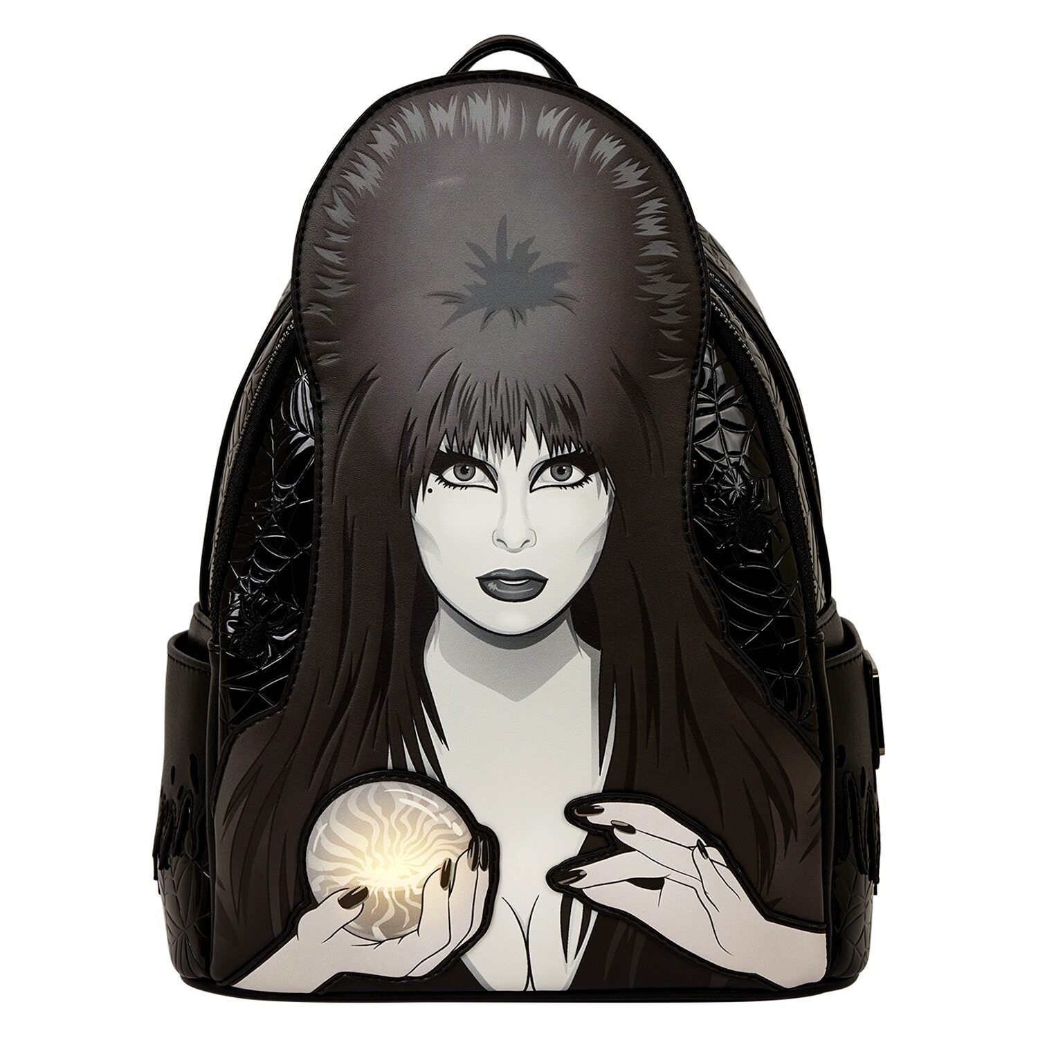 Elvira Mini Backpack - Loungefly