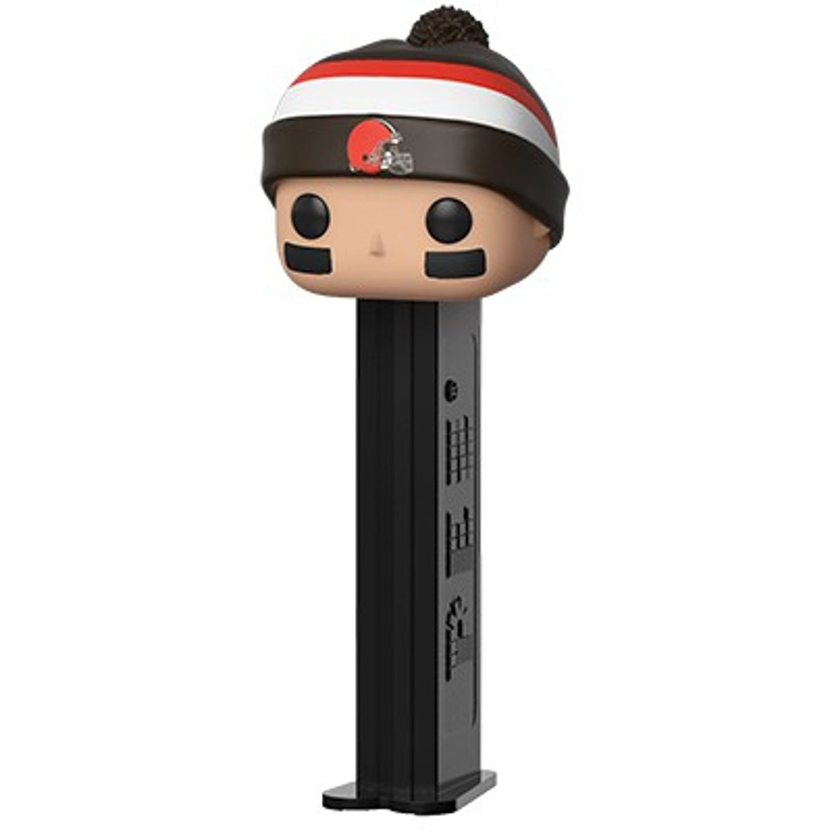 PEZ: NFL - Lions (Beanie) - # - Funko POP!