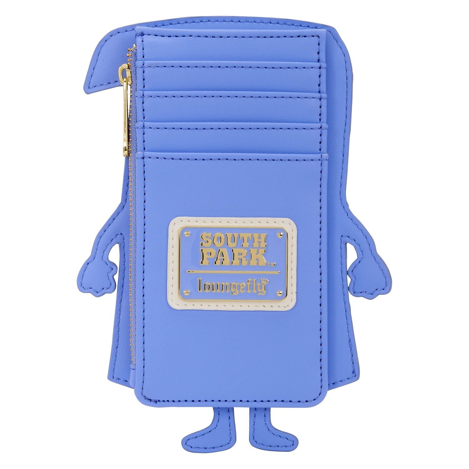 Paramount South Park Towelie Large Card Holder - Loungefly -  21st November 4pm
