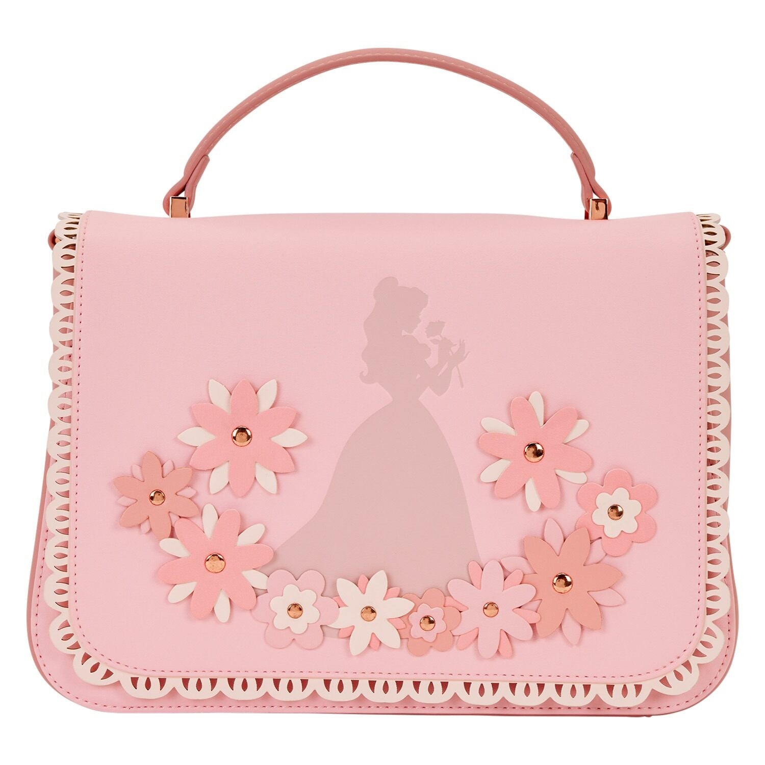 Disney Princess Stained Glass Crossbody – Loungefly