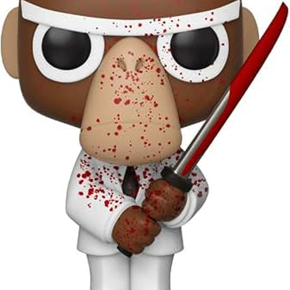 Funko Spastik Plastik: Monkey Assassin - #19 - Funko POP!