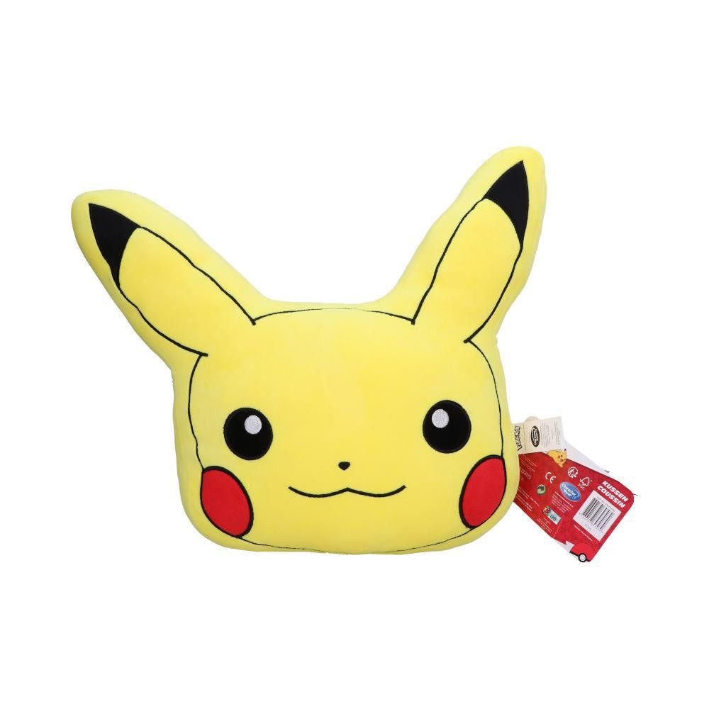 Nemesis Now Pokemon Pikachu Cushion 44cm