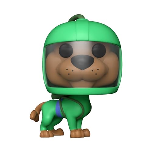 Scooby Doo In Scuba Outfit - #1312 2023 summer con