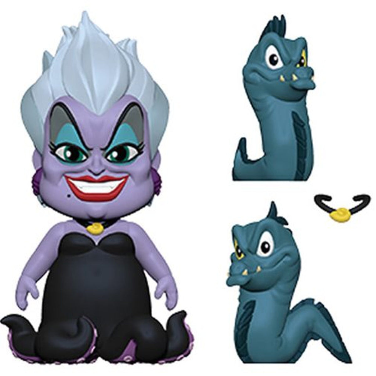 5 Star The Little Mermaid Ursula - Funko