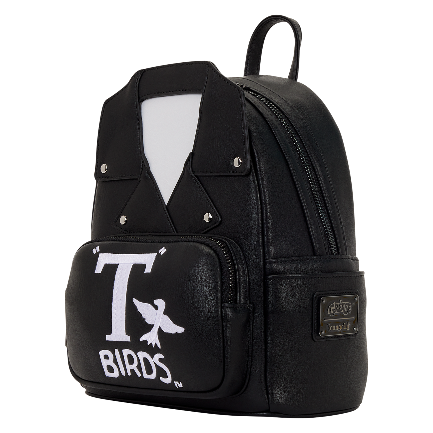 Paramount Grease T-Birds Cosplay Mini Backpack - Loungefly -  21st November 4pm