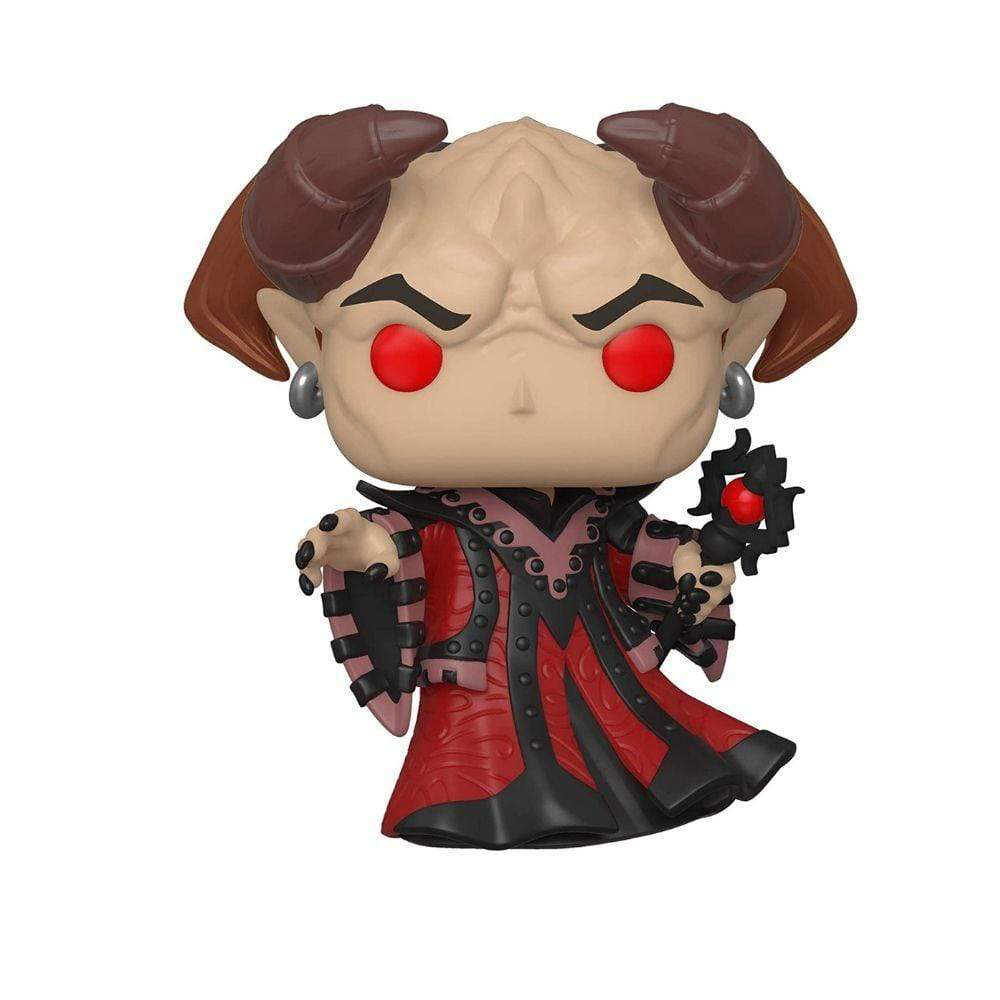Dungeons & Dragons - Asmodeus - # 575- Funko POP!