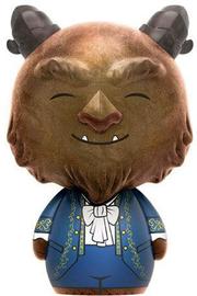 Beauty And The Beast Toy - #267 - Funko Dorbz!