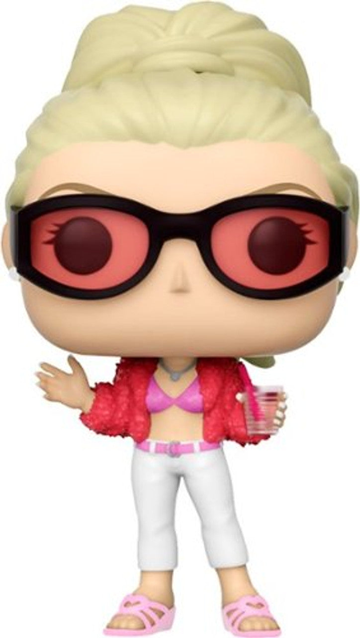 Funko Movies: Legally Blonde - Elle In Sun - #1226 - Funko POP!