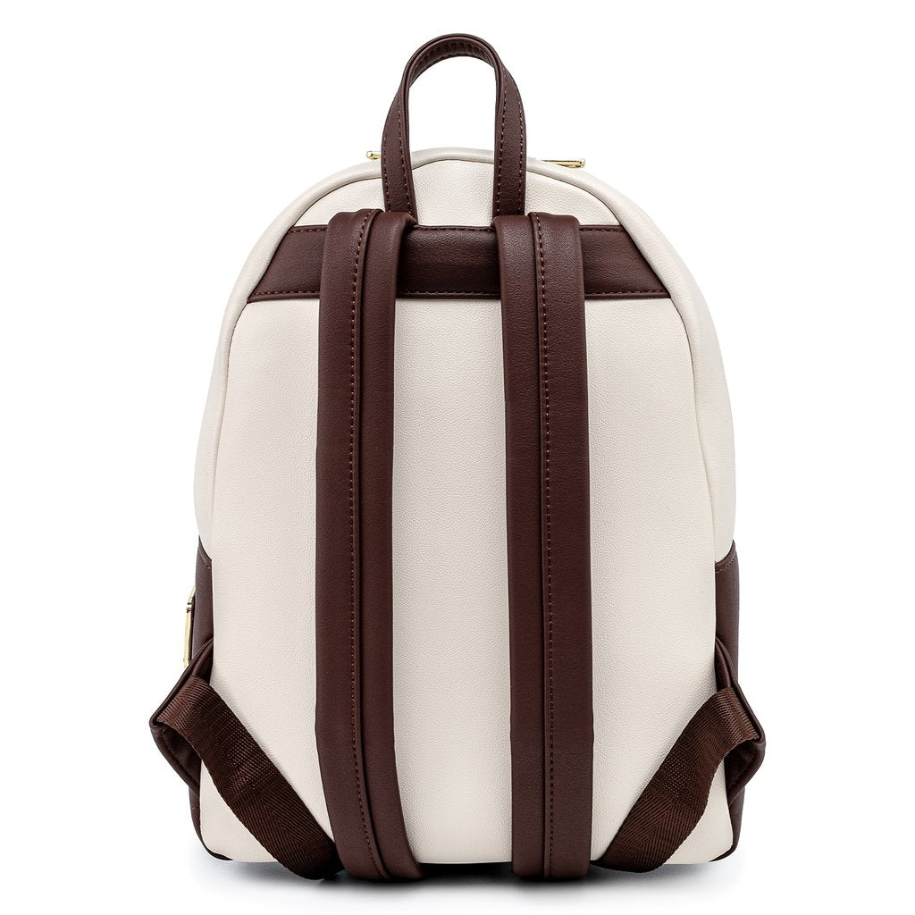 Snow White and the Seven Dwarfs Multi Scene - Loungefly - Mini Backpack