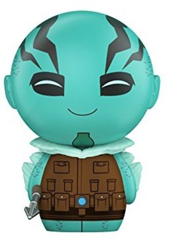 Dorbz: Hellboy - Abe Sapien - #470 - Funko Dorbz!