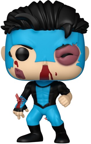 Invincible - #1912 - Funko POP! Television: Invincible With Broken Arm