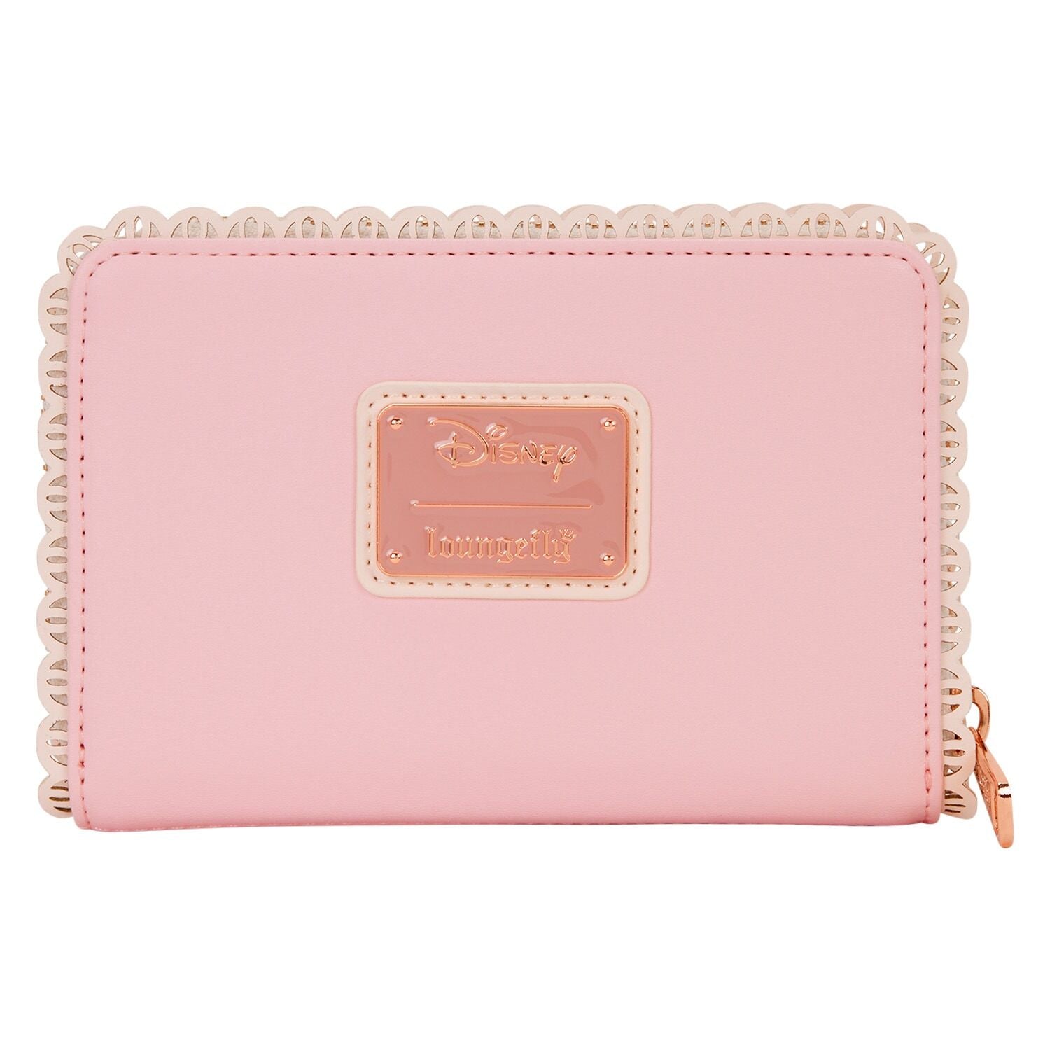 Disney Princess Stained Glass Wallet – Loungefly