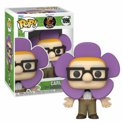 Dug Days Carl - #1096- Funko POP!
