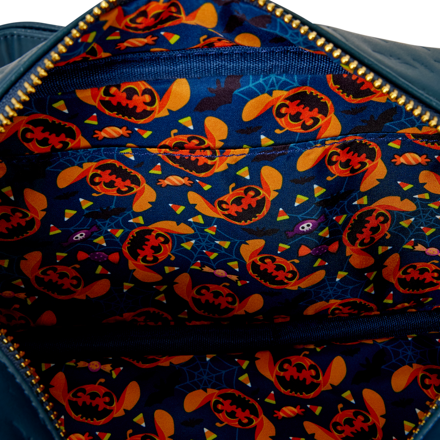 Stitch & Angel Halloween Costumes Crossbody Bag - Loungefly - 7th Aug 2026