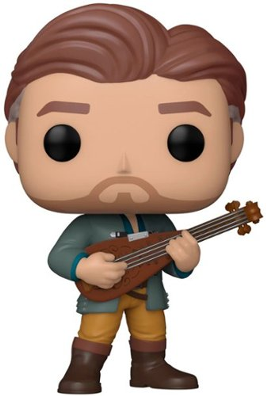 Funko Edgin - #1325 - Funko POP!  - Dungeons & Dragons
